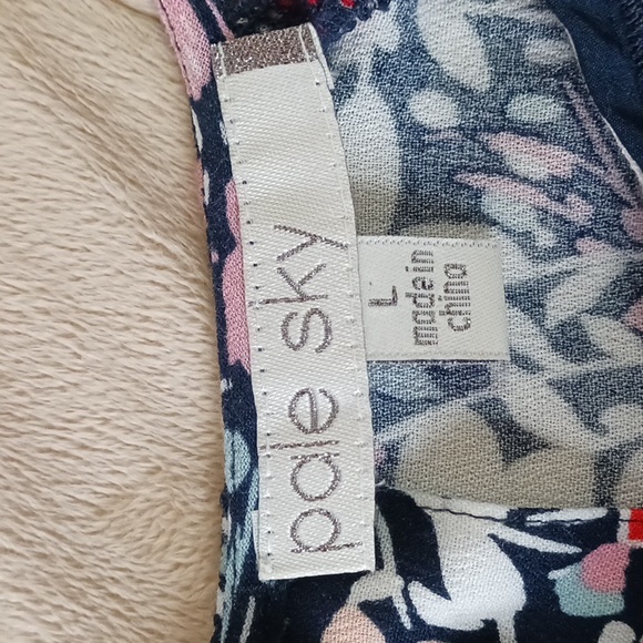 Tank top by pale sky - Picture 6 of 8